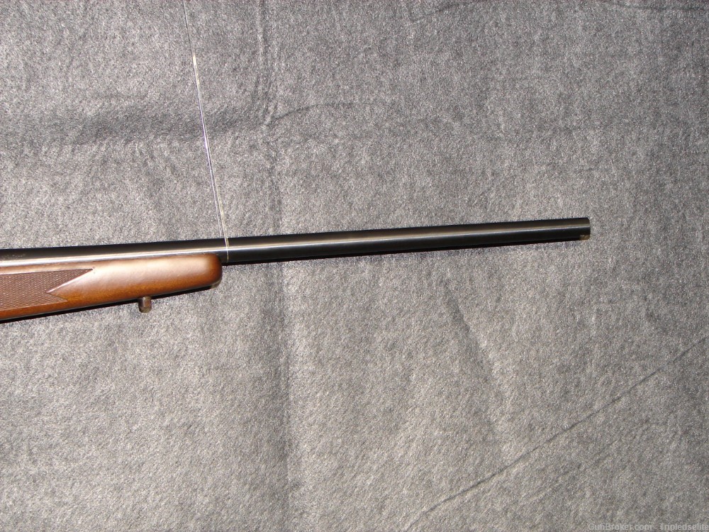 Savage Model 110 30-06 Left Handed w/scope-img-6