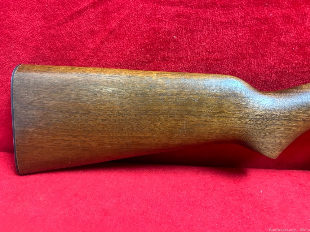 Winchester 61, .22 S-L-LR, Grooved Receiver, C&R, 1956-img-8