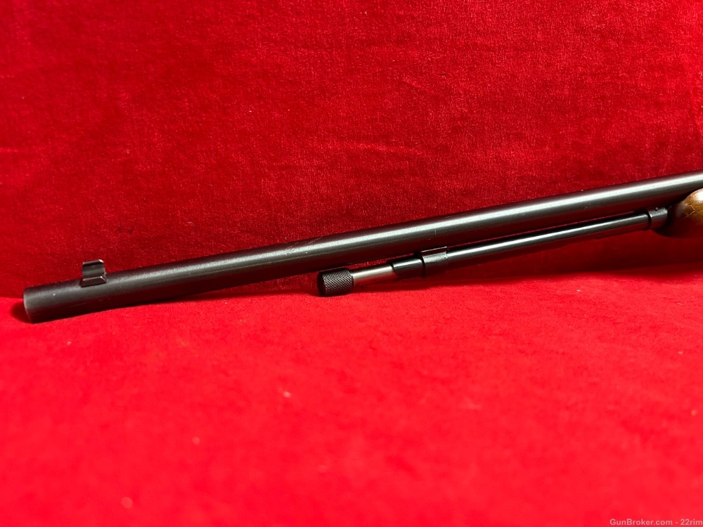 Winchester 61, .22 S-L-LR, Grooved Receiver, C&R, 1956-img-6