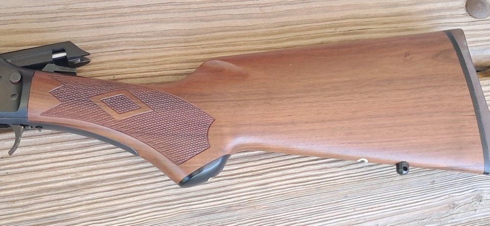 Rare Marlin 1894 FG 41 Magnum 20" Brl Lever JM Factory Box .41 Mag 2003-img-14