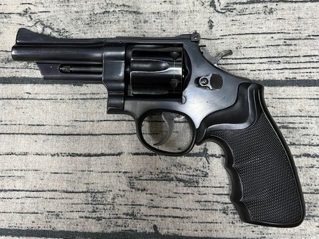 Smith & Wesson 28 S&W 28-2 HIGHWAY PATROLMAN 357 PENNY START! NO RESERVE!-img-13