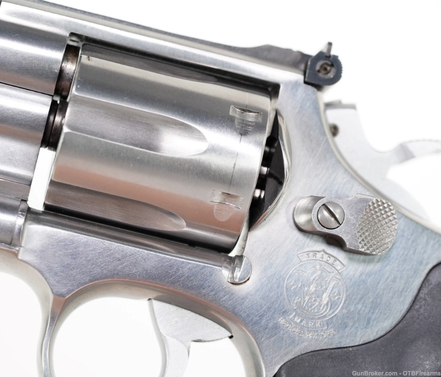 Smith & Wesson 66-2 .357 Mag-img-13
