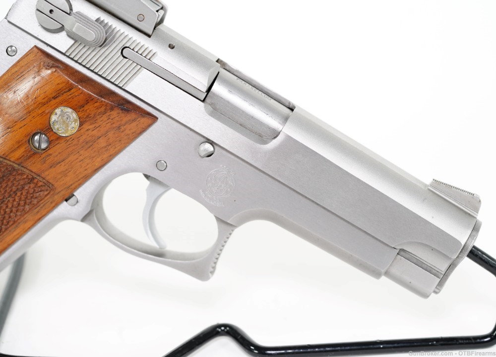 Smith & Wesson 639 9mm 4" -img-9