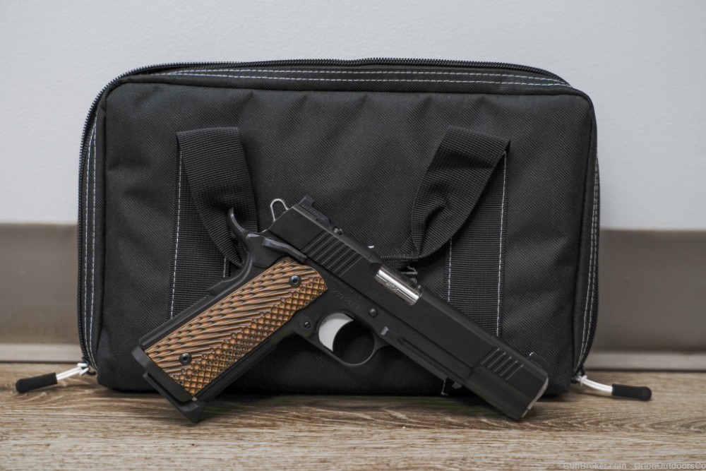 Dan Wesson 1911 Specialist .45ACP 4in-img-5