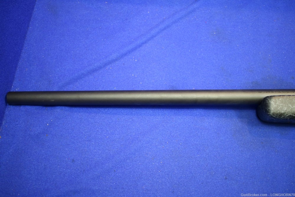 Remington 700 BDL .30-06 Heavy Barrel 26"-img-5