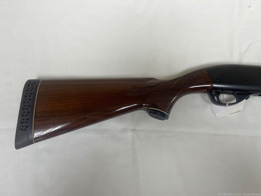 1986-mfg Remington Arms Co. Model 870 Magnum 12Ga. - 28" Mint-img-1