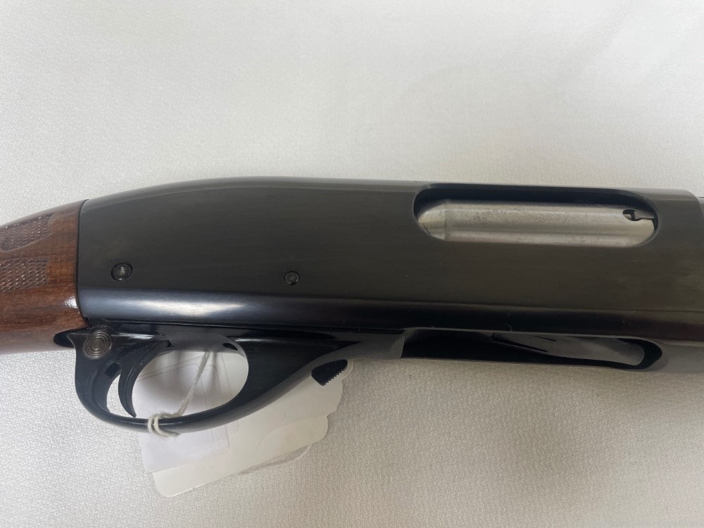 1986-mfg Remington Arms Co. Model 870 Magnum 12Ga. - 28" Mint-img-6
