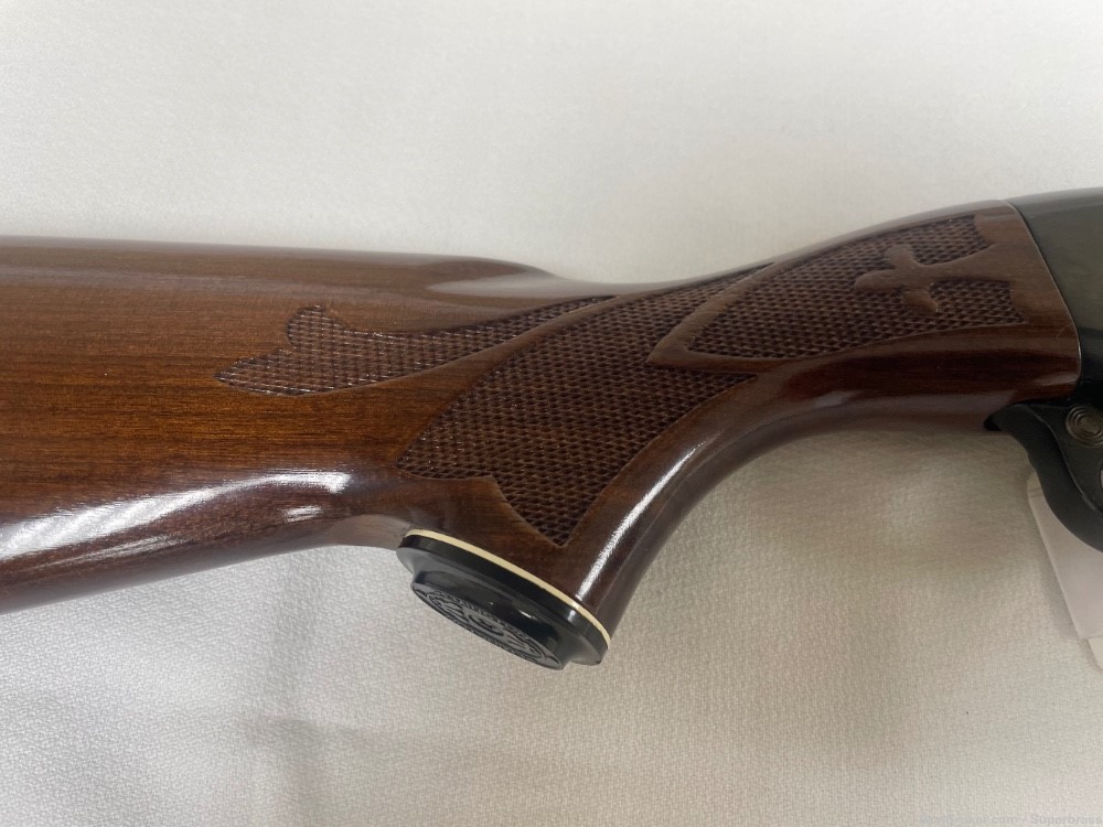 1986-mfg Remington Arms Co. Model 870 Magnum 12Ga. - 28" Mint-img-7