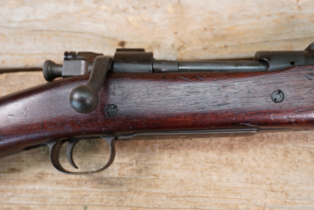 Springfield 1903 "high number" 1920s WWII rebuild 11-29 BBL C&R M1903 .3006-img-5
