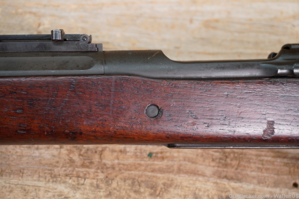 Springfield 1903 "high number" 1920s WWII rebuild 11-29 BBL C&R M1903 .3006-img-22