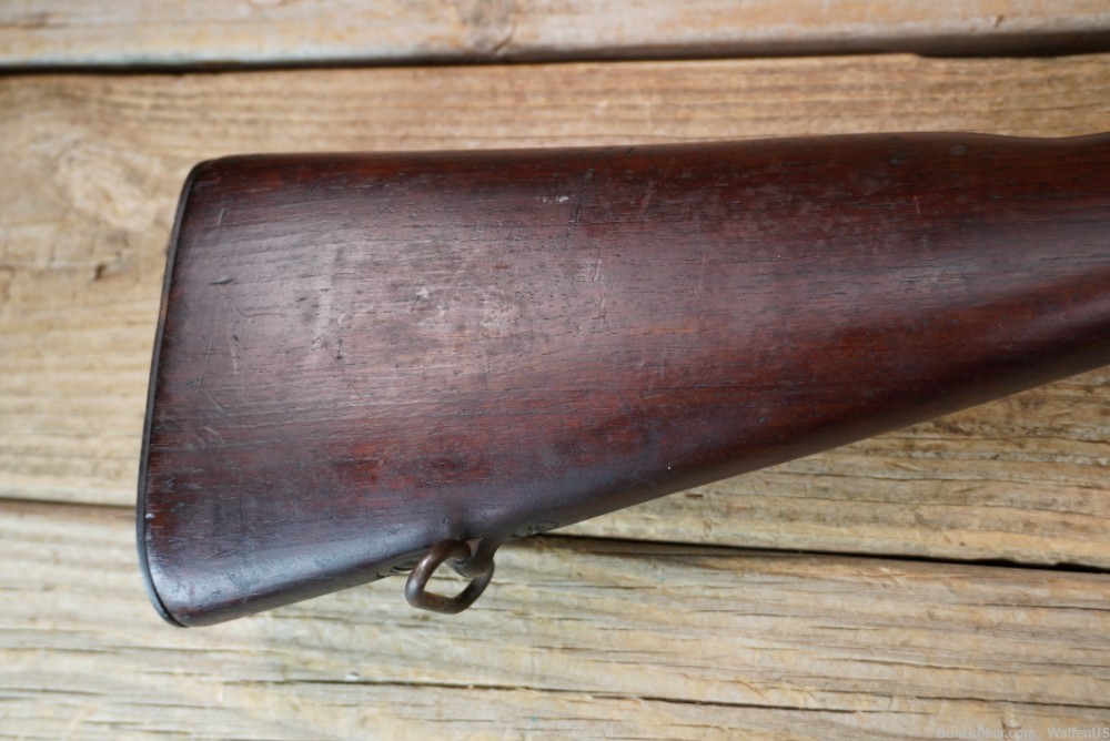 Springfield 1903 "high number" 1920s WWII rebuild 11-29 BBL C&R M1903 .3006-img-2