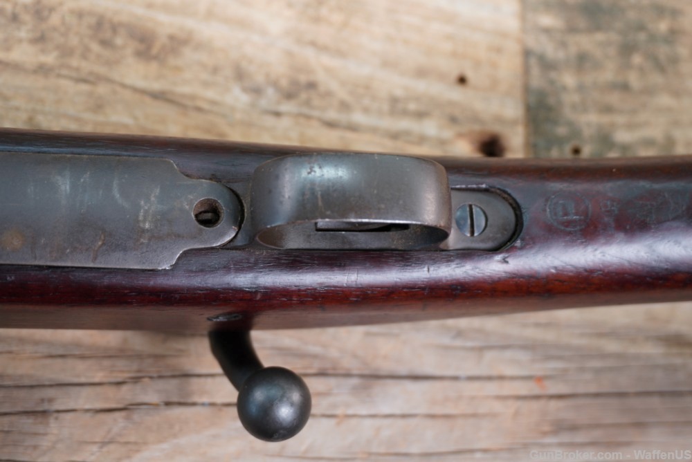 Springfield 1903 "high number" 1920s WWII rebuild 11-29 BBL C&R M1903 .3006-img-45