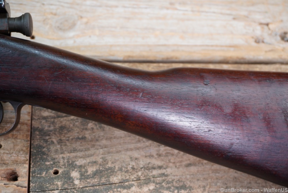 Springfield 1903 "high number" 1920s WWII rebuild 11-29 BBL C&R M1903 .3006-img-18