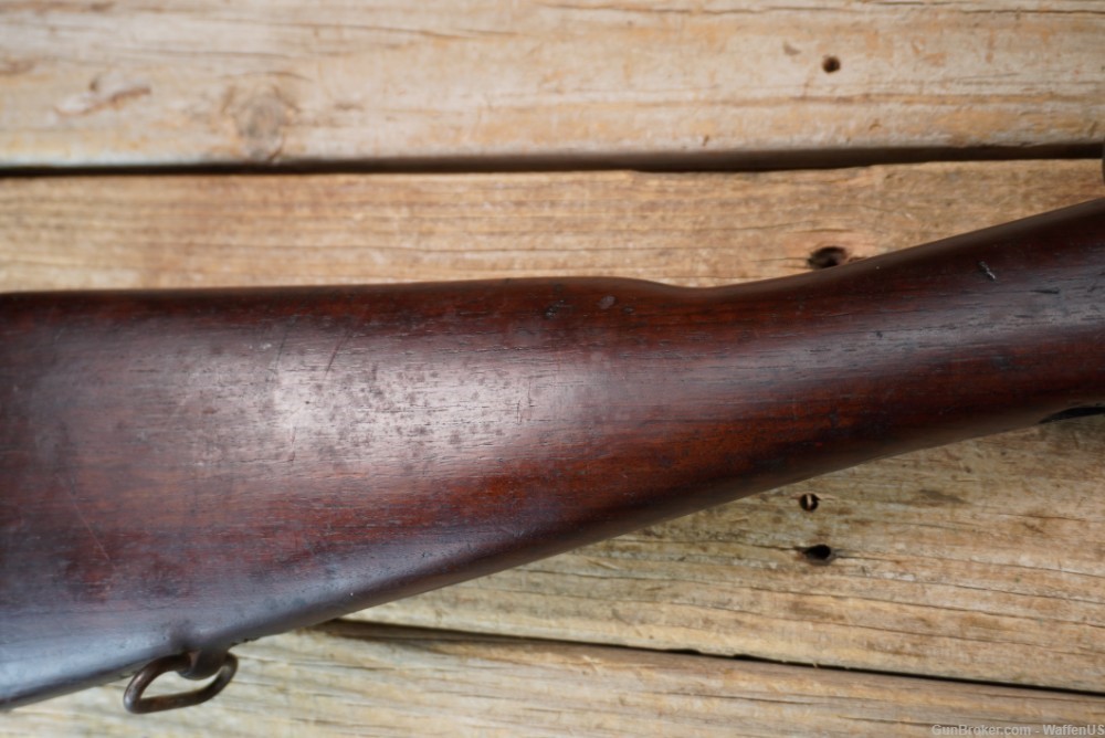 Springfield 1903 "high number" 1920s WWII rebuild 11-29 BBL C&R M1903 .3006-img-3