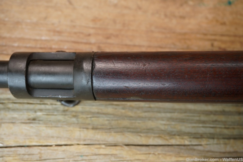 Springfield 1903 "high number" 1920s WWII rebuild 11-29 BBL C&R M1903 .3006-img-38