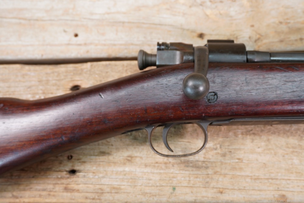Springfield 1903 "high number" 1920s WWII rebuild 11-29 BBL C&R M1903 .3006-img-4