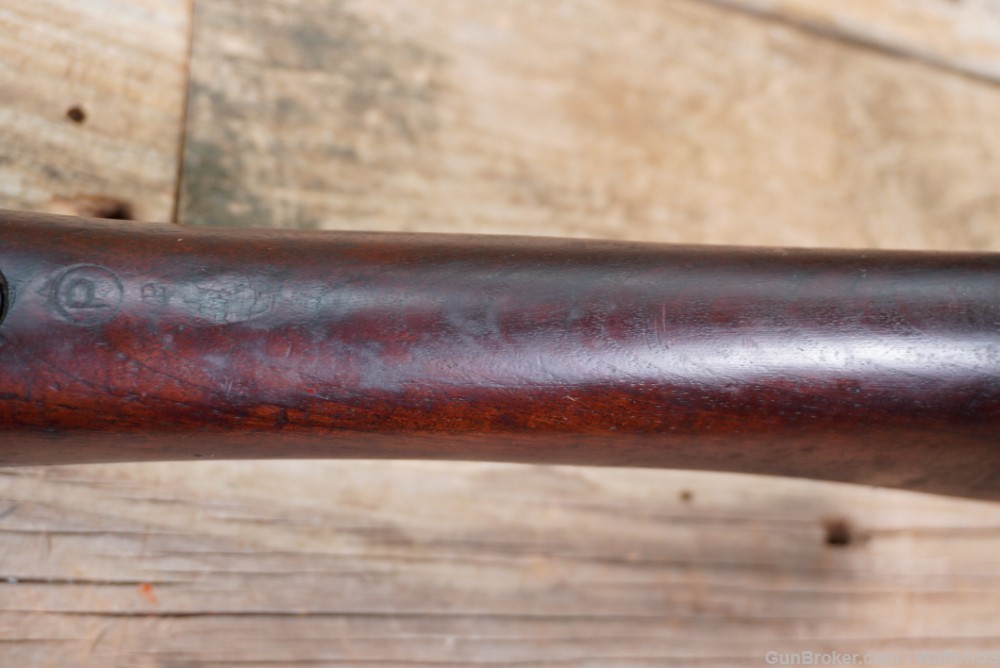 Springfield 1903 "high number" 1920s WWII rebuild 11-29 BBL C&R M1903 .3006-img-43