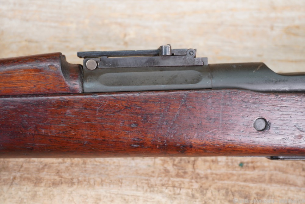 Springfield 1903 "high number" 1920s WWII rebuild 11-29 BBL C&R M1903 .3006-img-23