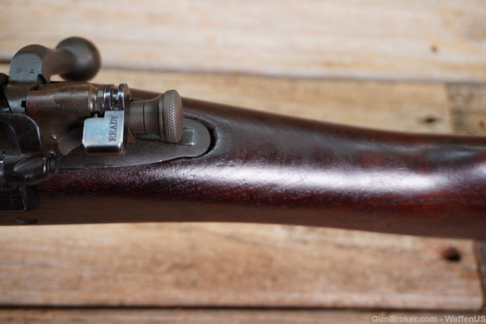 Springfield 1903 "high number" 1920s WWII rebuild 11-29 BBL C&R M1903 .3006-img-31