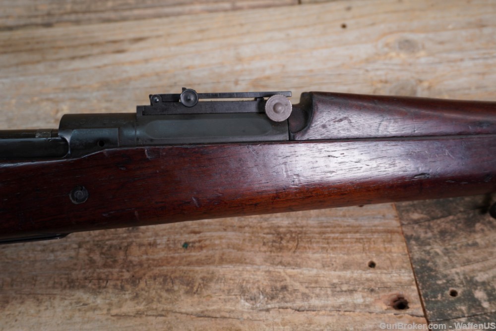 Springfield 1903 "high number" 1920s WWII rebuild 11-29 BBL C&R M1903 .3006-img-11