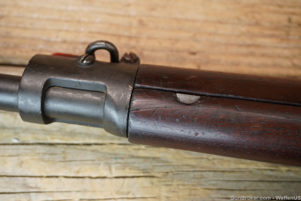 Springfield 1903 "high number" 1920s WWII rebuild 11-29 BBL C&R M1903 .3006-img-39