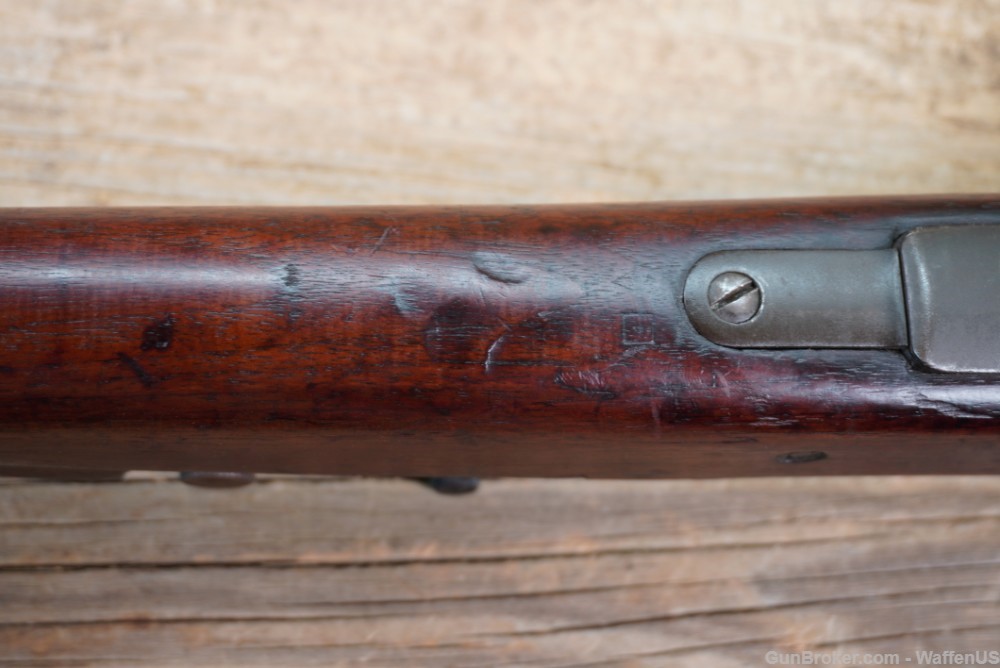 Springfield 1903 "high number" 1920s WWII rebuild 11-29 BBL C&R M1903 .3006-img-48
