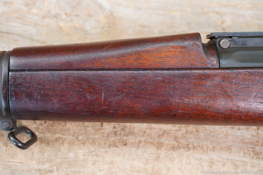 Springfield 1903 "high number" 1920s WWII rebuild 11-29 BBL C&R M1903 .3006-img-24