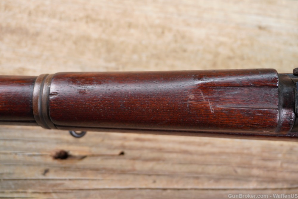Springfield 1903 "high number" 1920s WWII rebuild 11-29 BBL C&R M1903 .3006-img-36