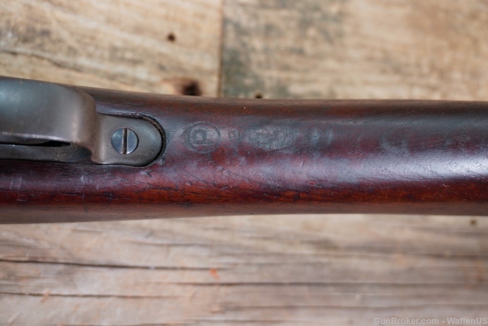 Springfield 1903 "high number" 1920s WWII rebuild 11-29 BBL C&R M1903 .3006-img-44