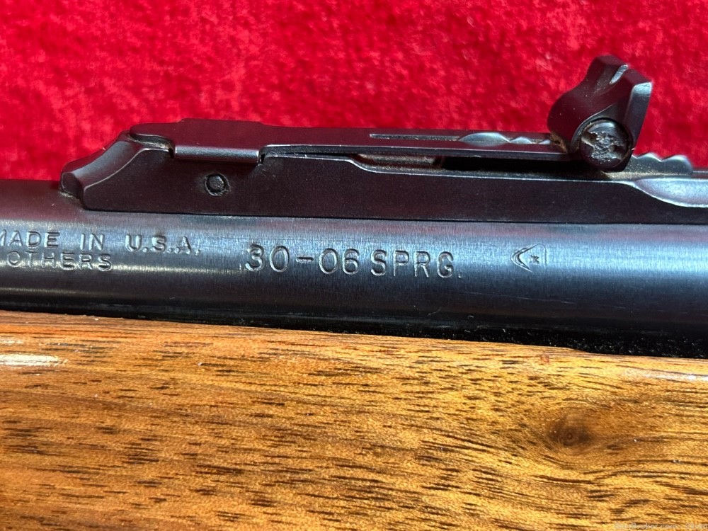 Remington 760 Gamemaster, .30-06, Ex+, 1967-img-7