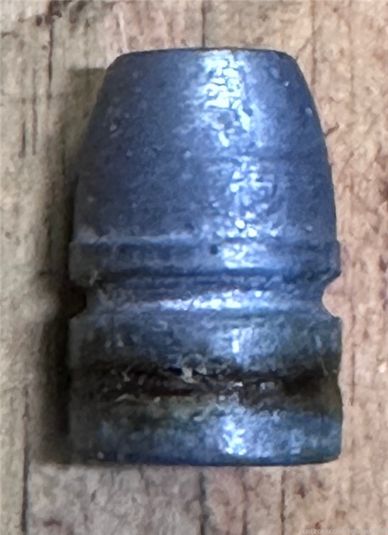 No ReSeRvE (150) 44-40 caliber Lead Cast 216 Gr.427 Reload Bullets .426-img-2