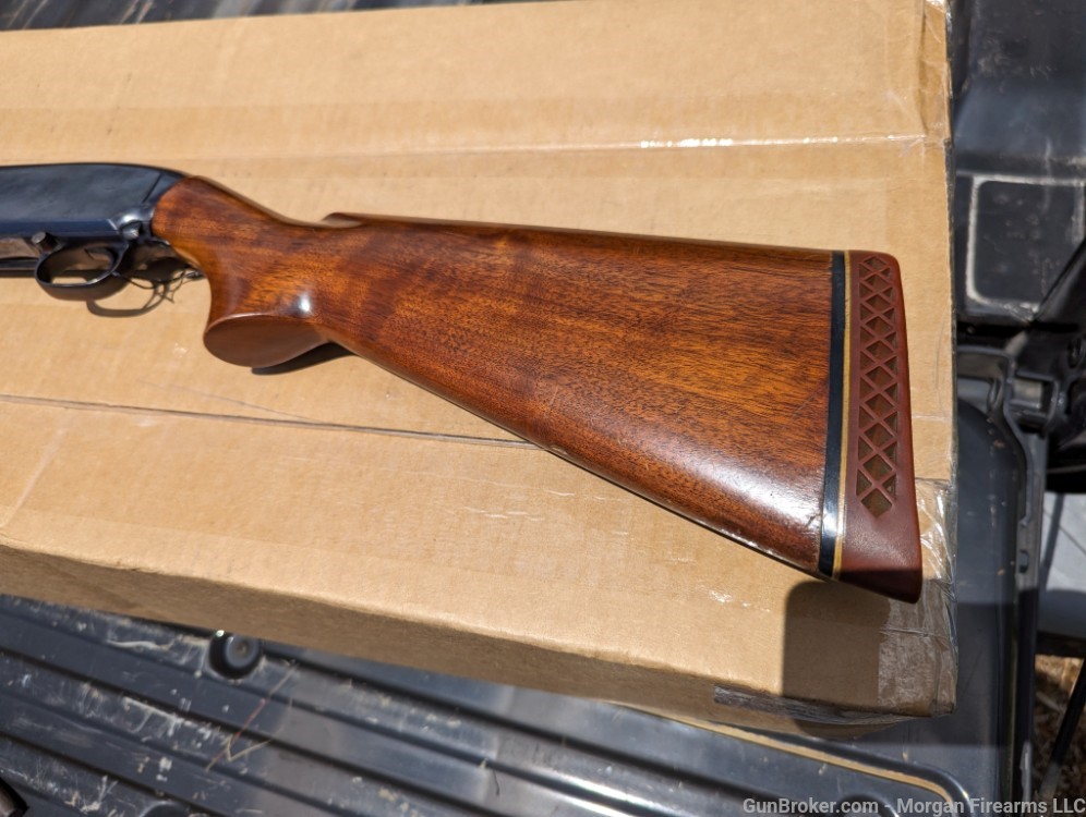Winchester Model 12, 16 Gauge-img-16