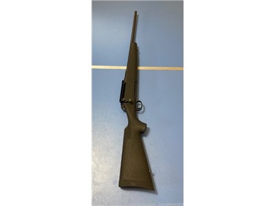 REMINGTON MODEL 715 .300 WIN MAG 24" BLACK SYNTHETIC 3+1 VERY CLEAN RIFLE