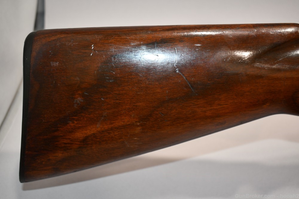 Winchester Model 12 Pump Shotgun 2 3/4" 12 G 30" 1929 C&R-img-2