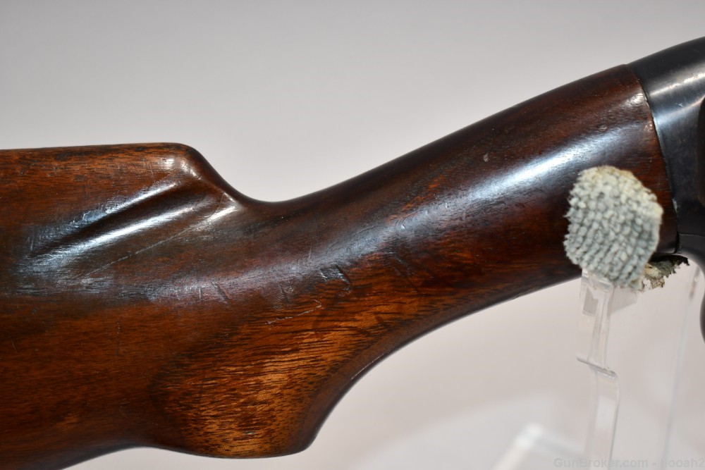 Winchester Model 12 Pump Shotgun 2 3/4" 12 G 30" 1929 C&R-img-3
