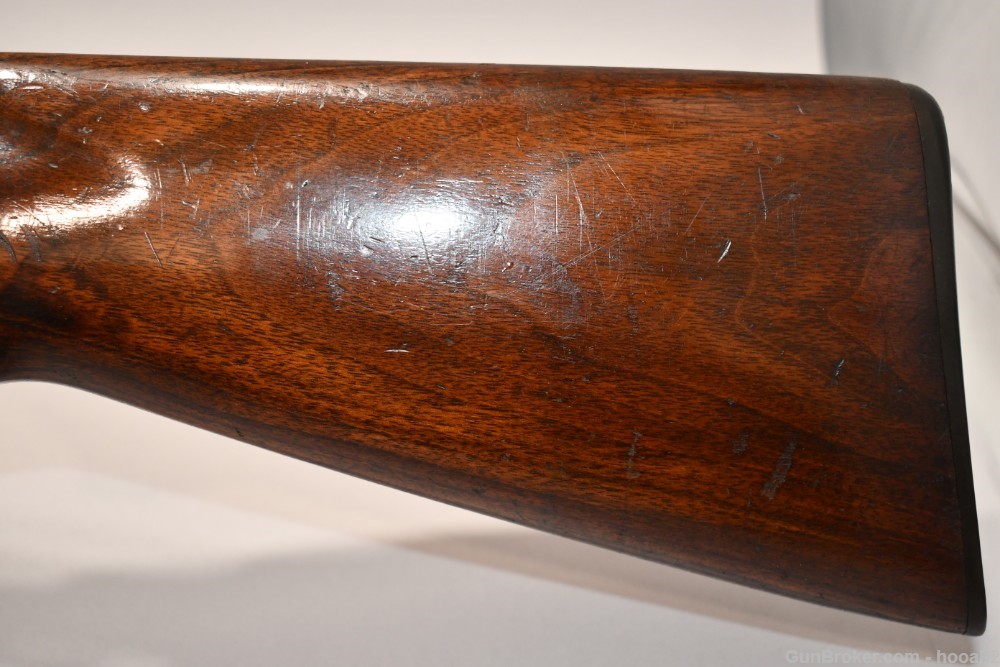 Winchester Model 12 Pump Shotgun 2 3/4" 12 G 30" 1929 C&R-img-10