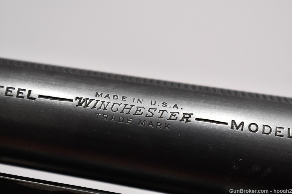 Winchester Model 12 Pump Shotgun 2 3/4" 12 G 30" 1929 C&R-img-37