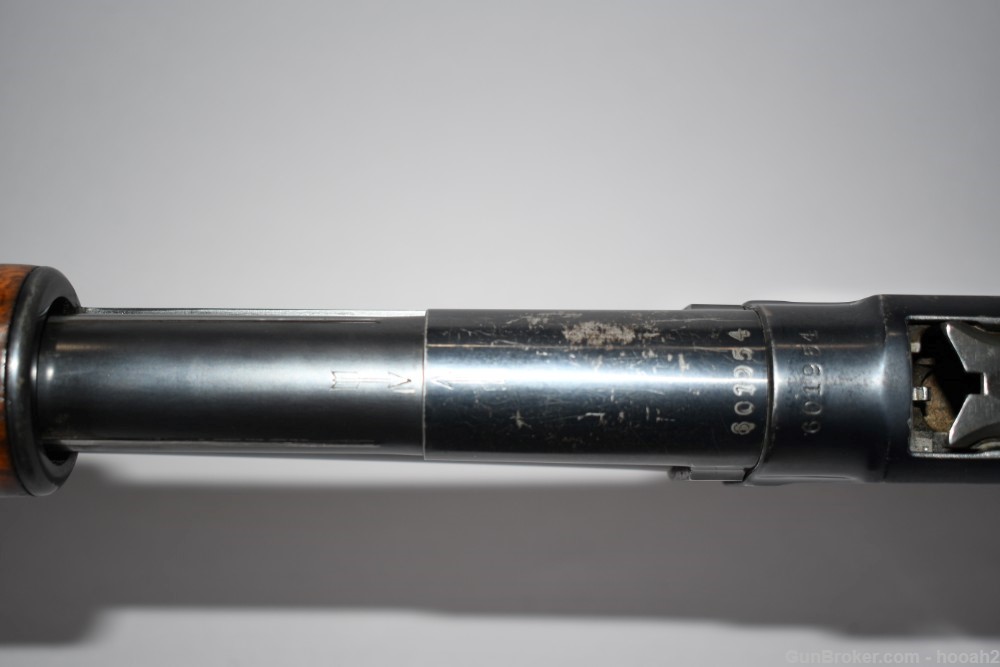 Winchester Model 12 Pump Shotgun 2 3/4" 12 G 30" 1929 C&R-img-29
