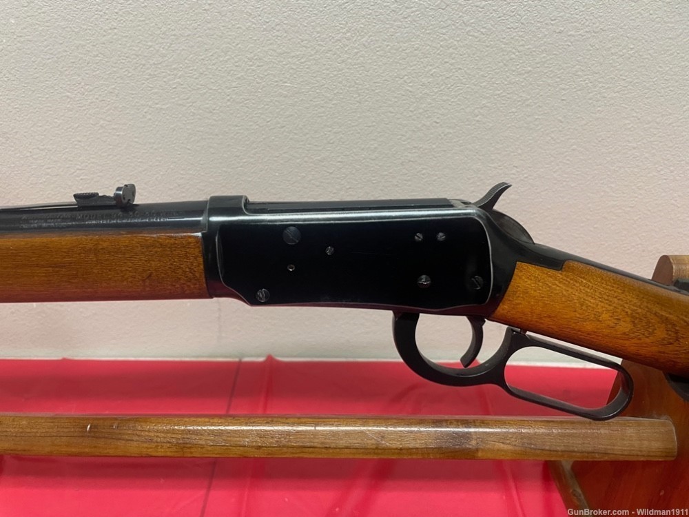 Winchester 94 30-30 MFG in 1968 Good Condition-img-16