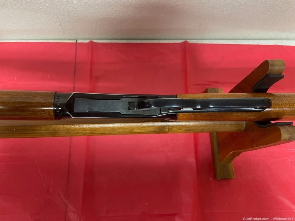 Winchester 94 30-30 MFG in 1968 Good Condition-img-20
