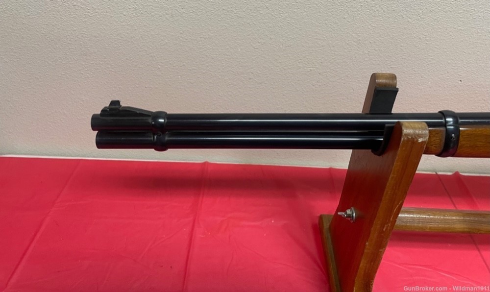 Winchester 94 30-30 MFG in 1968 Good Condition-img-18
