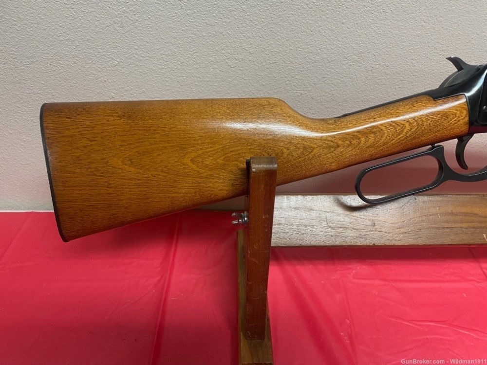 Winchester 94 30-30 MFG in 1968 Good Condition-img-3