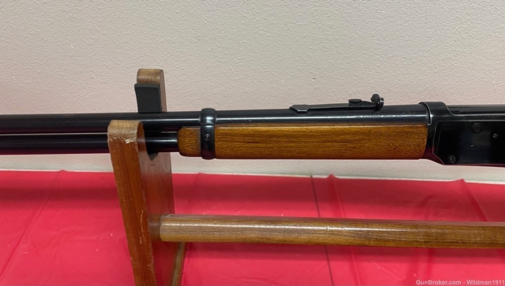 Winchester 94 30-30 MFG in 1968 Good Condition-img-17