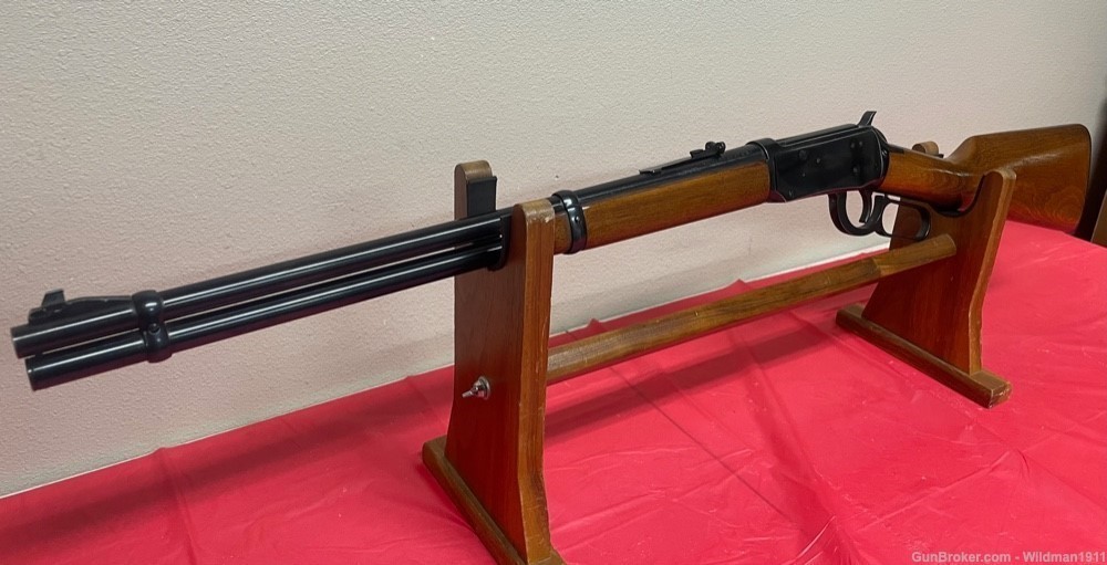 Winchester 94 30-30 MFG in 1968 Good Condition-img-14