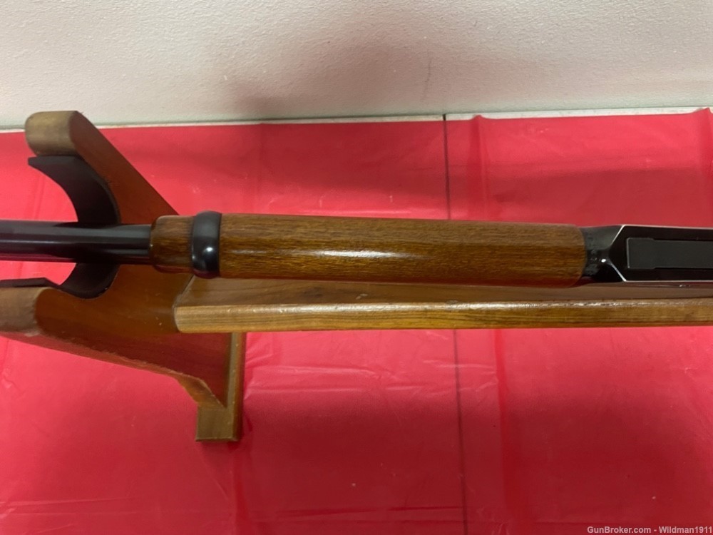 Winchester 94 30-30 MFG in 1968 Good Condition-img-21