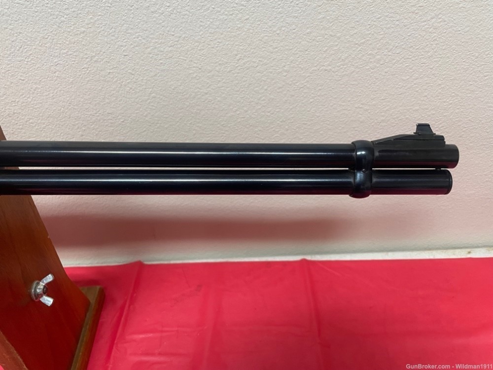 Winchester 94 30-30 MFG in 1968 Good Condition-img-6