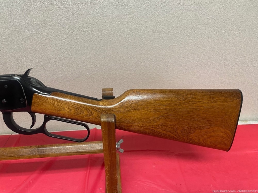 Winchester 94 30-30 MFG in 1968 Good Condition-img-15