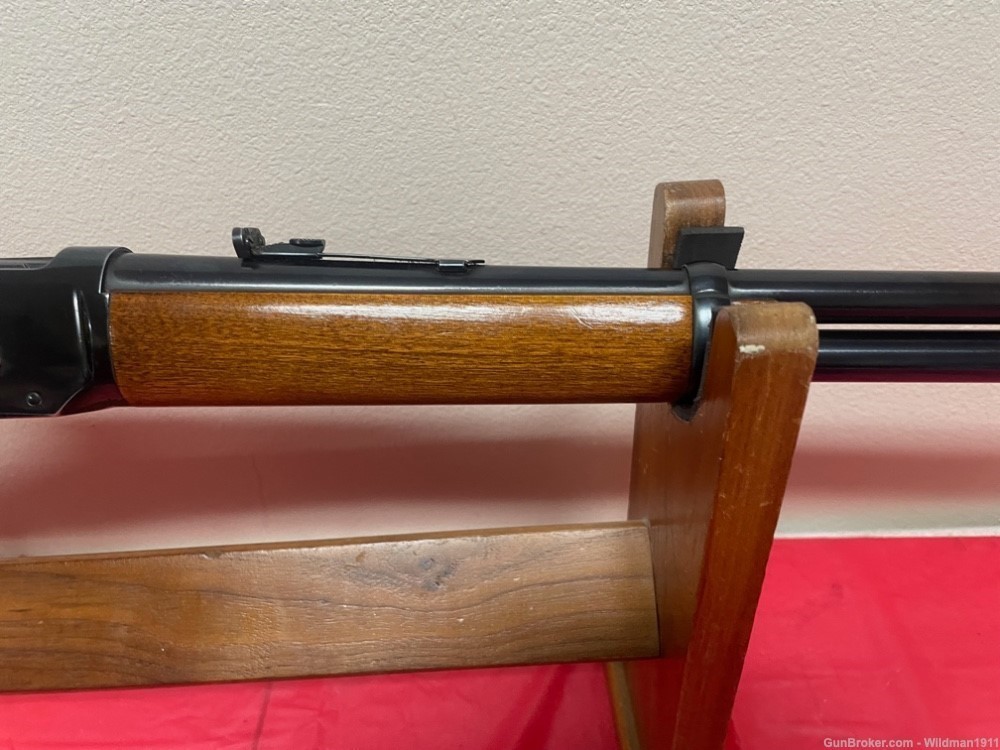 Winchester 94 30-30 MFG in 1968 Good Condition-img-5