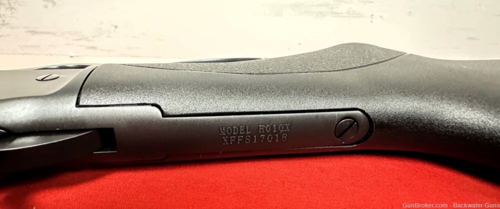 FACTORY NEW HENRY LEVER ACTION X MODEL .45-70 RIFLE NO RESERVE!-img-3