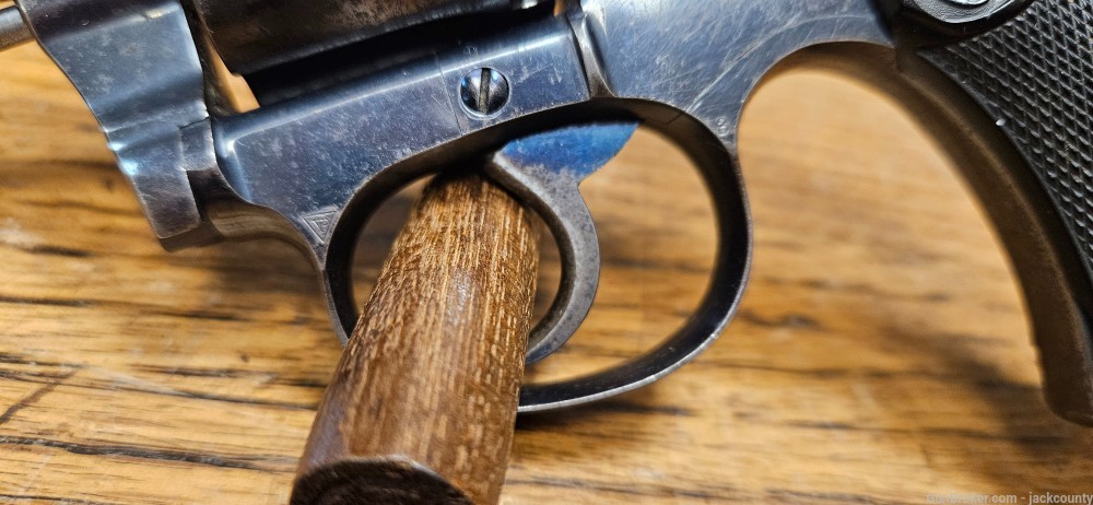 Colt Pocket Positive, .32 Colt, Mfr. 1914-img-10
